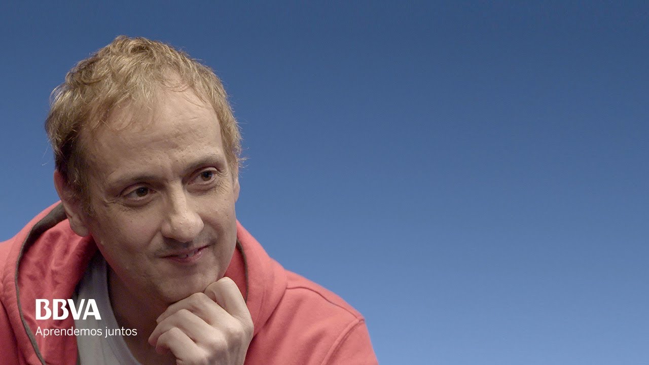 "No existe la felicidad, sino ser feliz cada día". Albert Espinosa, escritor
