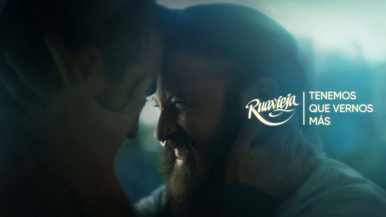 Anuncio Ruavieja 2018 – Tenemos que vernos más