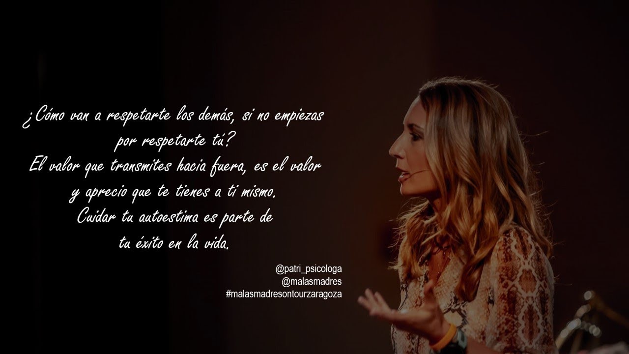 Cómo entrenar la autoestima