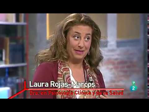 La asertividad, Laura Rojas Marcos