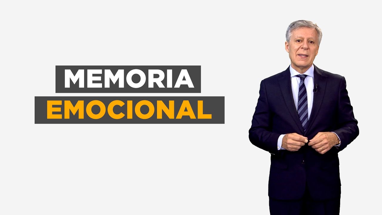 ¿Qué es la memoria emocional?
