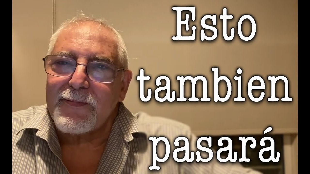 Jorge Bucay - Esto También Pasará !