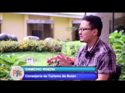 Bután, el país de la felicidad