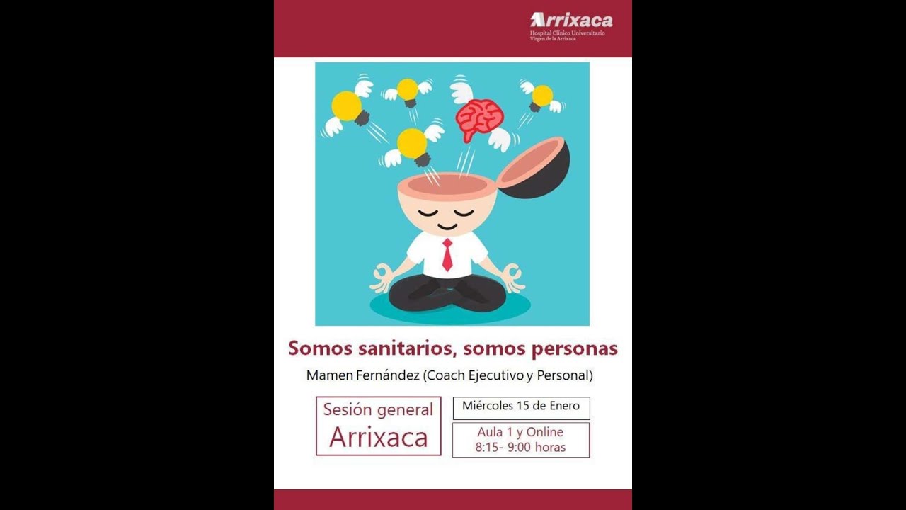 Somos Sanitarios, Somos Personas