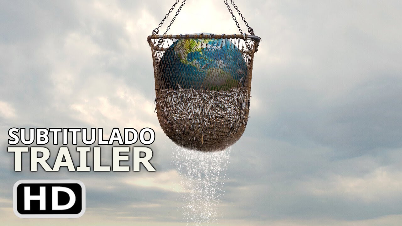 SEASPIRACY Tráiler Español SUBTITULADO (2021)