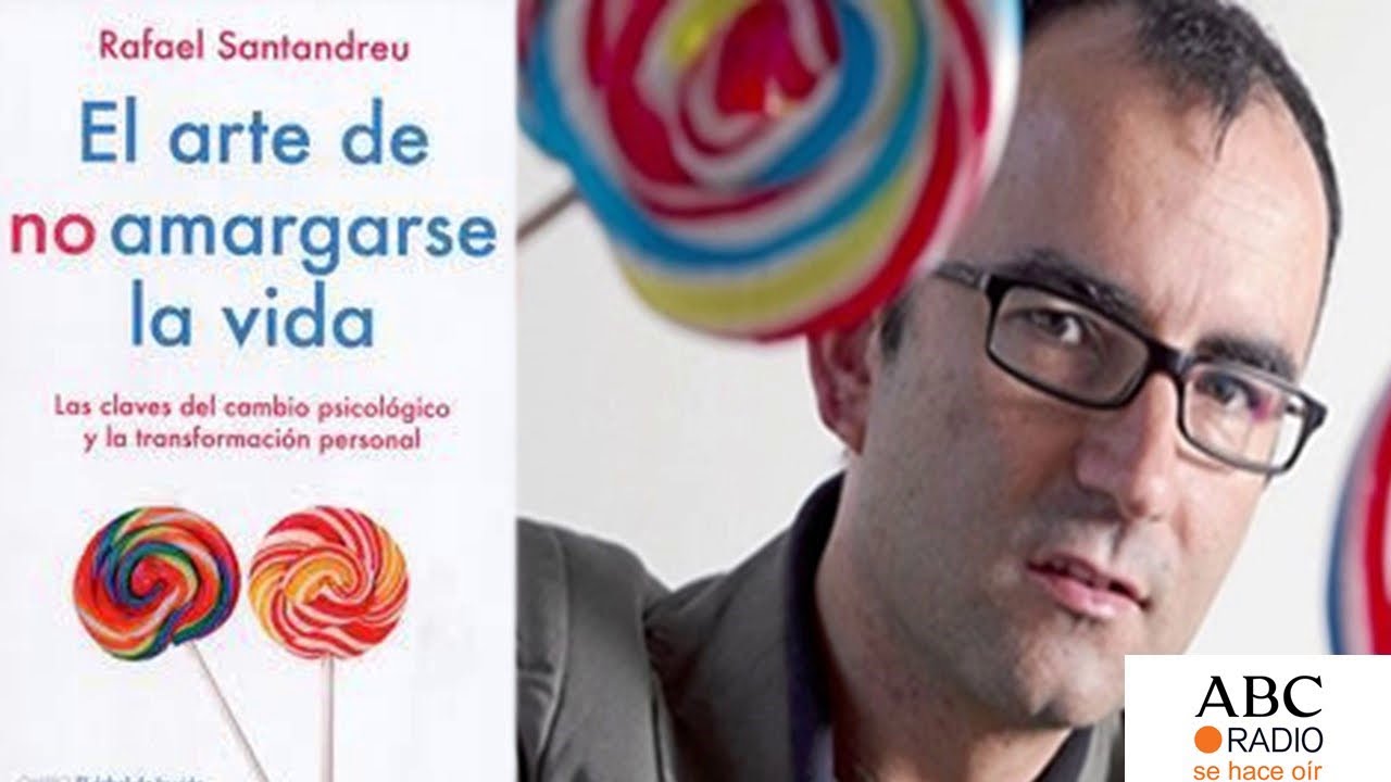 Quejarse es inútil - Rafael Santandreu