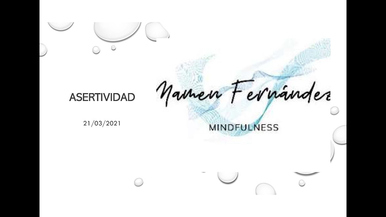 Asertividad , claves para desarrollarla