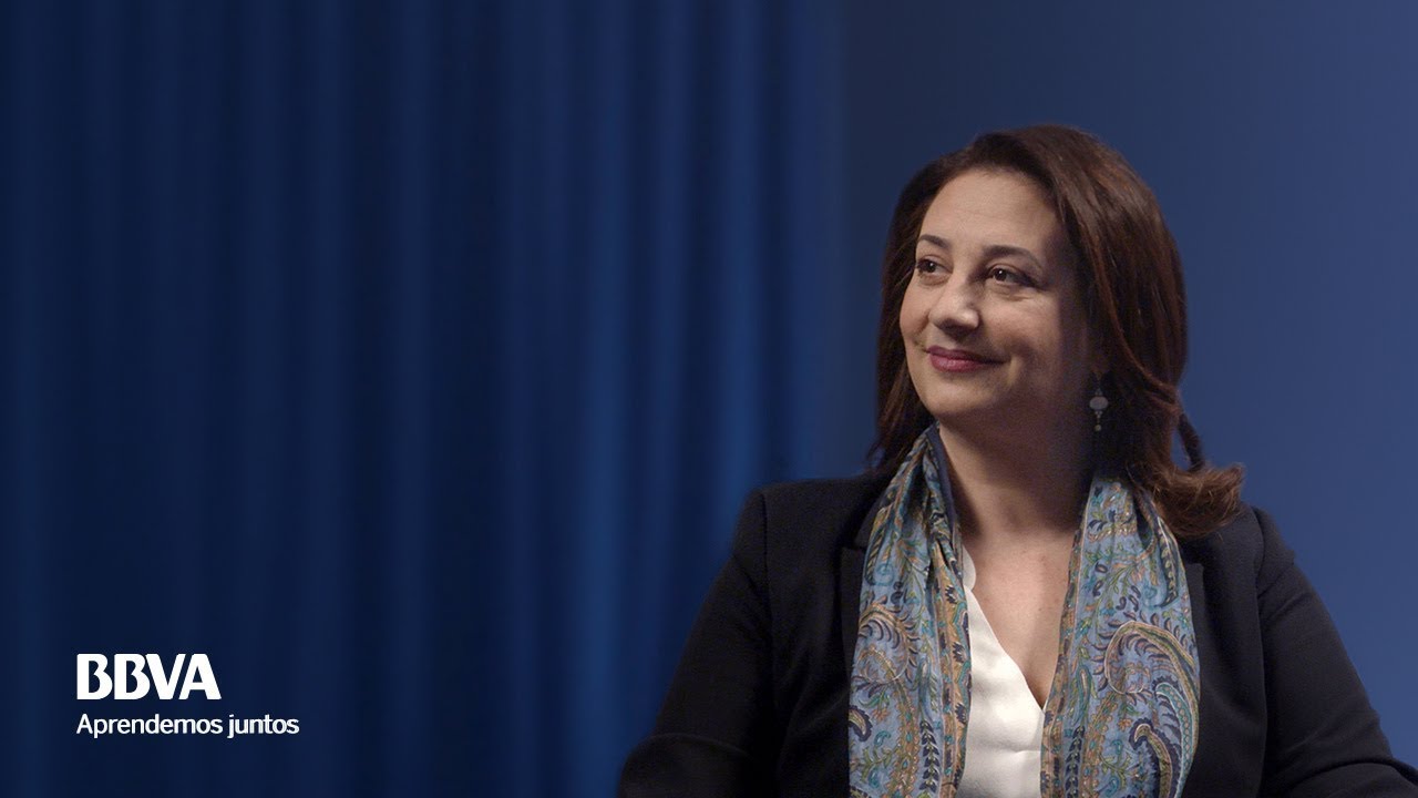 La tiranía de los 'deberías'. Laura Rojas-Marcos, psicóloga