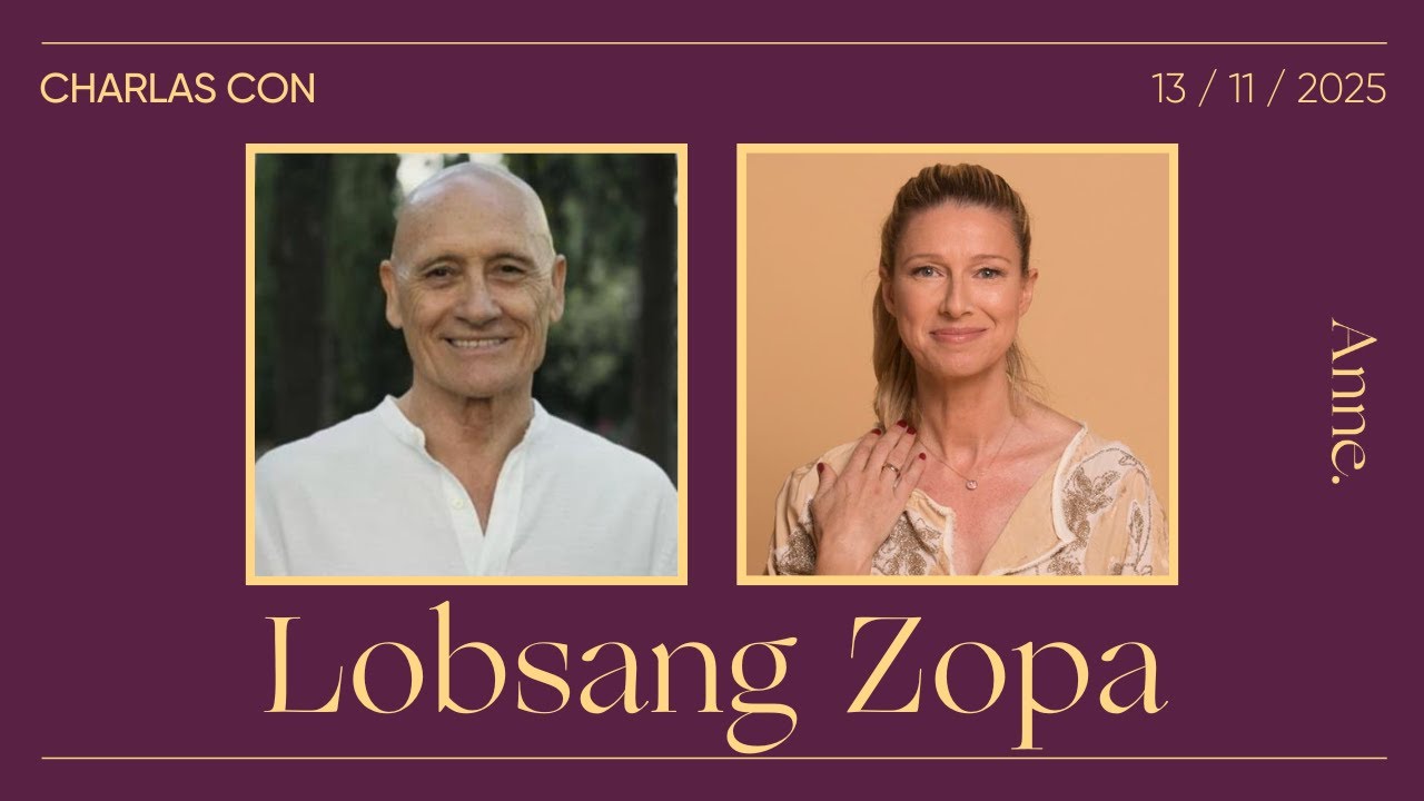 Reflexiones de un Clown | Charla con Alain Vigneau