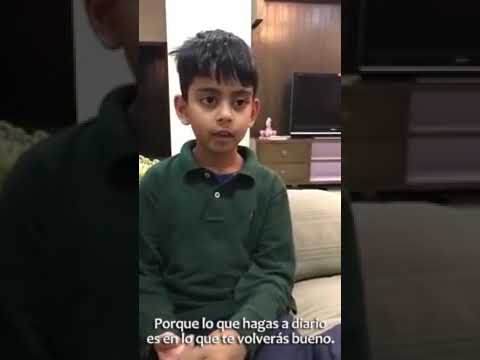 Y tú que Practicas?