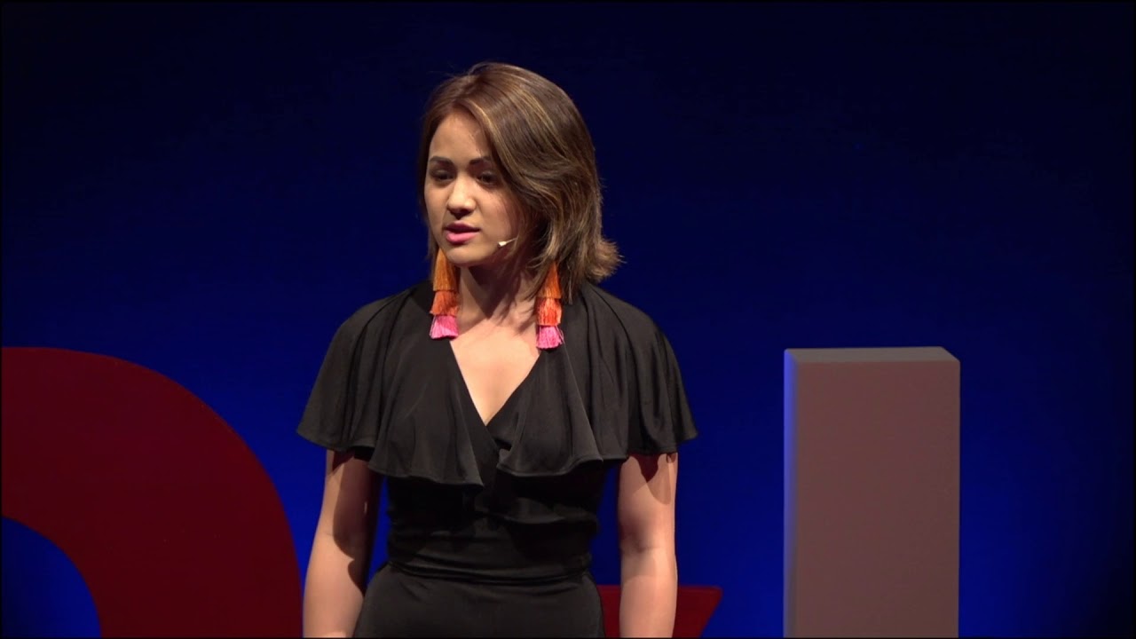 Está bien no estar bien | Alexis Lahorra | TEDxUC3M