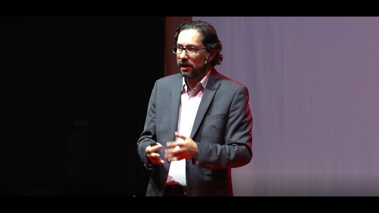 El valor de decir NO en tu vida profesional y personal | CARLOS CASTILLO | TEDxISMAC