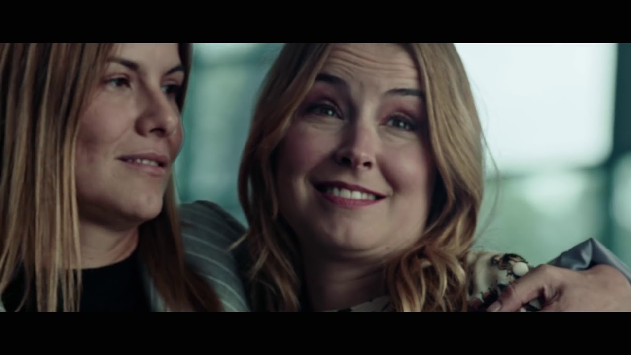 'El tiempo que nos queda', de Leo Burnett para Ruavieja