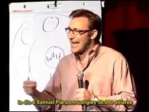Simon Sinek - TED - Start with WHY con subtitulos en español