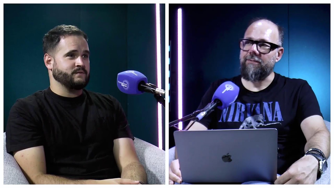 Salud Mental al Día: ¿Cuándo el uso de internet se vuelve una adicción?