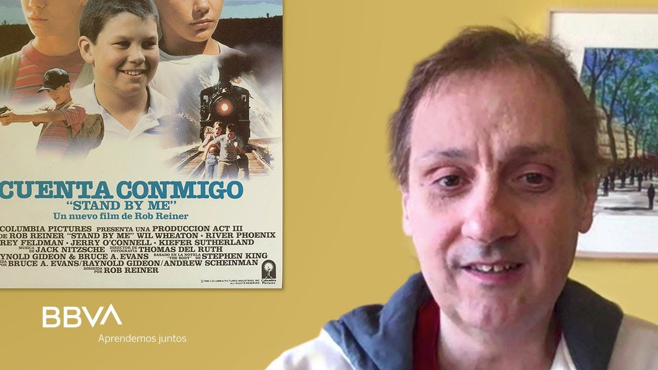 Versión Completa. “Volveremos diferentes, nos reinventaremos”. Albert Espinosa, escritor