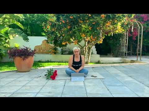 La Importancia de la meditacion