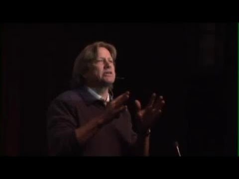 Las raíces evolutivas de la compasión - Dacher Keltner (Greater Good Science Center)
