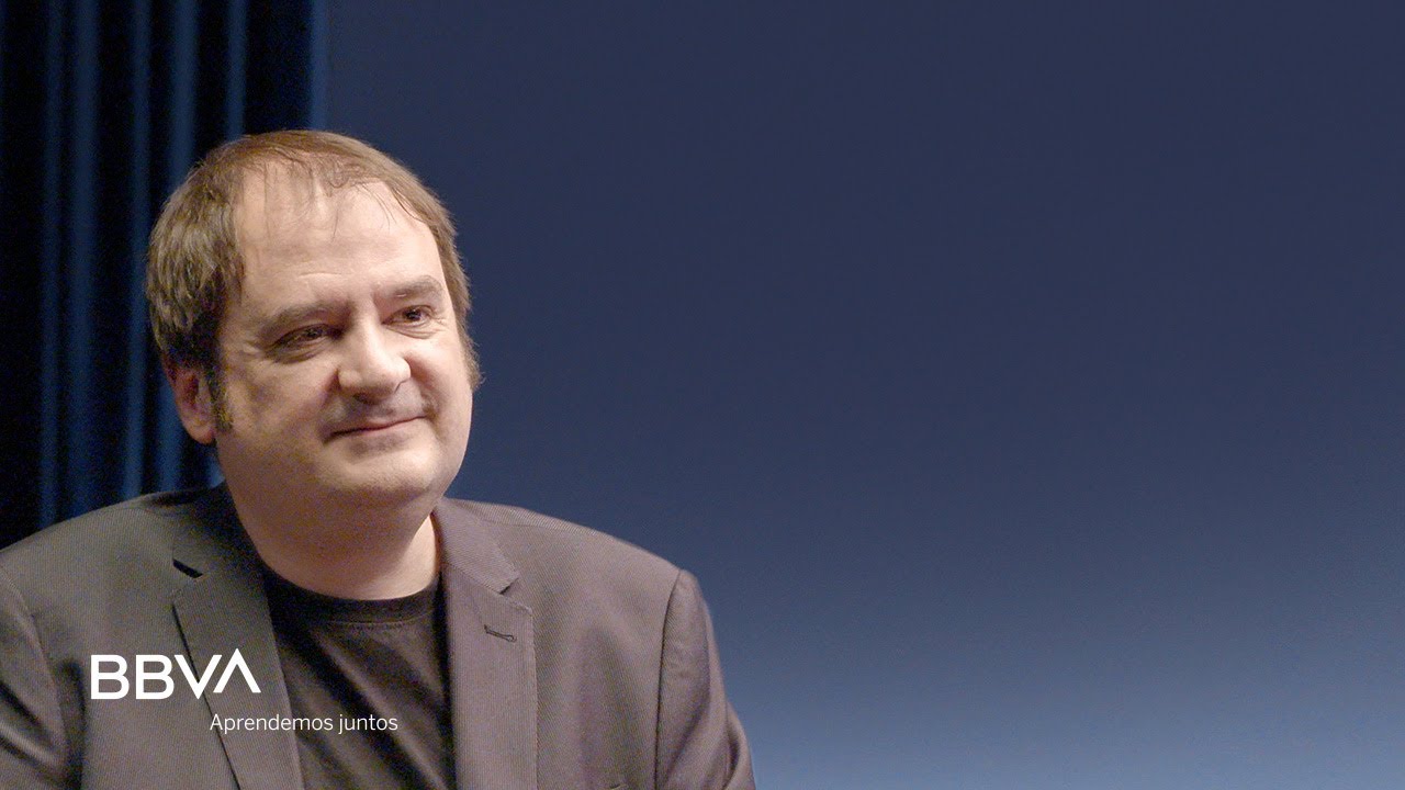 Dos palabras japonesas para vivir mejor. Francesc Miralles, escritor