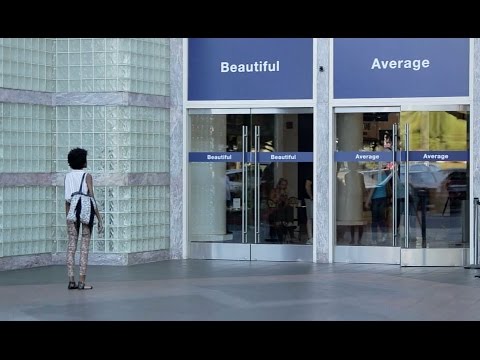 Dove Elige Sentirte Bella: mujeres alrededor del mundo ya escogieron